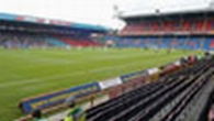 Стадион Selhurst Park